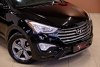 Hyundai Santa Fe  2014. ���� 3