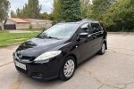 Mazda 5  2007  