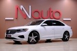 Volkswagen Passat NMS 2020  