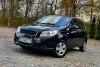 Chevrolet Aveo 2009