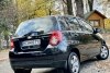 Chevrolet Aveo Lift 2009. ���� 2