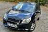 Chevrolet Aveo Lift 2009. ���� 4