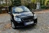 Chevrolet Aveo Lift 2009. ���� 6
