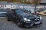 Mercedes E-Class  2014  
