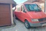 Mercedes Sprinter  1998  