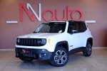 Jeep Renegade  2017  