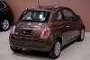 Fiat 500  2013. ���� 5