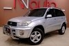 Toyota RAV4  2001. ���� 2