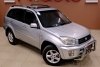 Toyota RAV4  2001. ���� 4