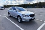 Skoda Octavia A5 2011  
