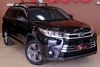 Toyota Highlander  2017. ���� 4