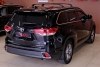 Toyota Highlander  2017. ���� 5