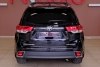 Toyota Highlander  2017. ���� 6