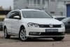Volkswagen Passat 2011