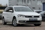 Volkswagen Passat B7 2011  