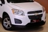 Chevrolet Trax (Tracker)  2016. ���� 3