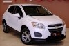Chevrolet Trax (Tracker)  2016. ���� 4