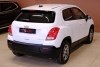 Chevrolet Trax (Tracker)  2016. ���� 5