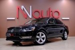 Volkswagen Passat NMS 2015  