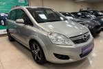 Opel Zafira 2008
