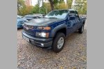 Chevrolet Colorado  2010  