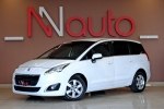 Peugeot 5008  2014  