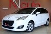 Peugeot 5008  2014. ���� 2