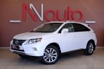 Lexus RX 450h 2014  