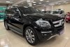 Mercedes GL-Class  2013. ���� 5