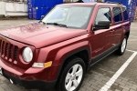 Jeep Patriot  2013 � ���� �����