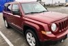 Jeep Patriot  2013. ���� 2