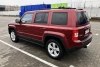 Jeep Patriot  2013. ���� 3