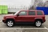 Jeep Patriot  2013. ���� 5