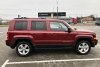 Jeep Patriot  2013. ���� 6