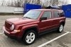 Jeep Patriot  2013. ���� 7