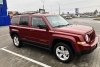 Jeep Patriot  2013. ���� 8