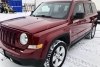 Jeep Patriot 2013