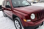 Jeep Patriot  2013 � ���� �����