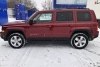 Jeep Patriot  2013. ���� 5
