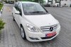 Mercedes B-Class B-200 FULL! 2010. ���� 2