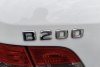 Mercedes B-Class B-200 FULL! 2010. ���� 14