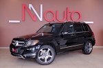 Mercedes GLK-Class  2015  