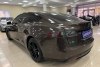 Tesla Model S  2013. ���� 4