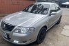 Nissan Almera 2011