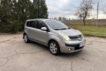 Nissan Note  2006  