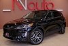 Ford Escape Hybrid 2022. ���� 2
