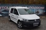 Volkswagen Caddy  2020  