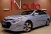 Hyundai Sonata Hybrid 2014. ���� 2