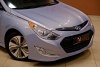 Hyundai Sonata Hybrid 2014. ���� 3