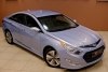 Hyundai Sonata Hybrid 2014. ���� 4